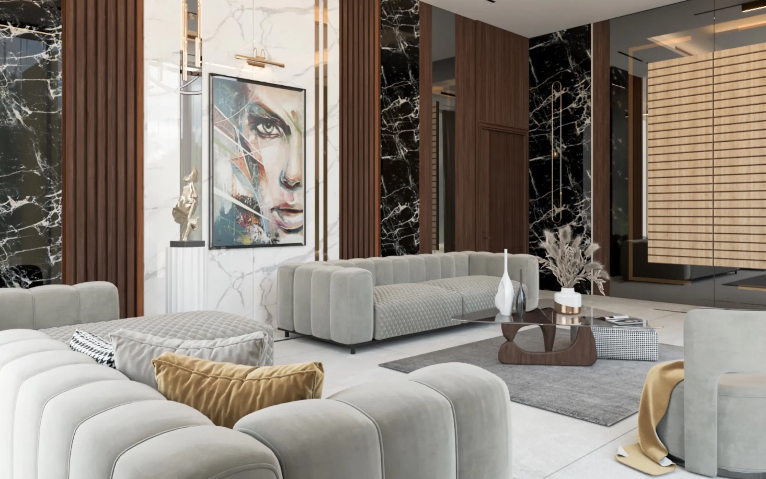 fit-out-decoration