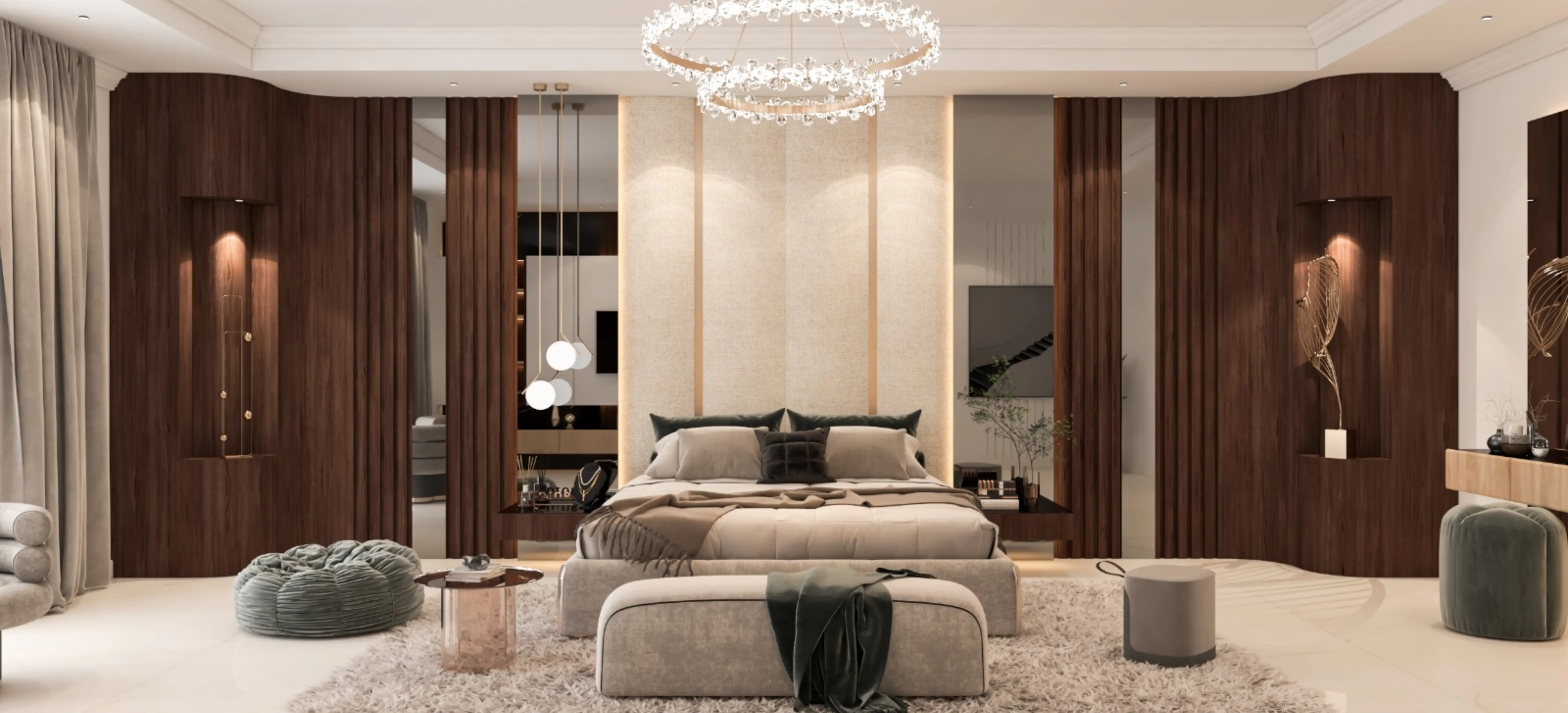 ITAR Design & Decoration