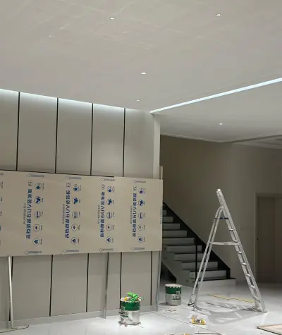 Luxury Private Villa Al Qurm