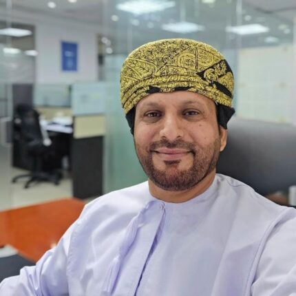 Mr Harith Ahmed