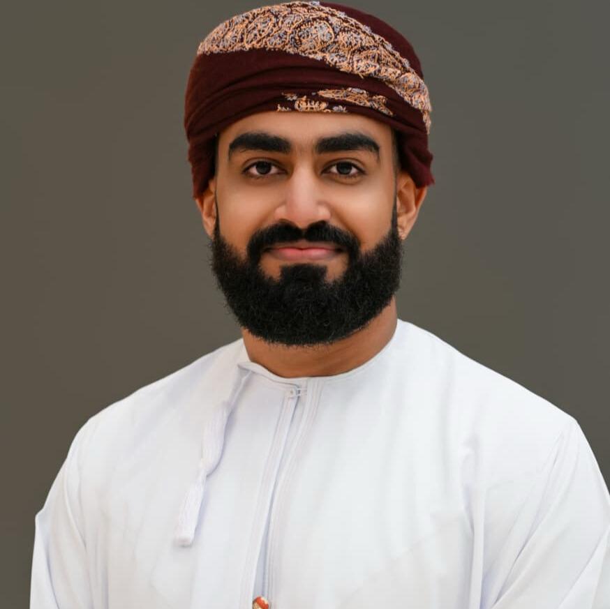 Mr Naser Alsaeedi
