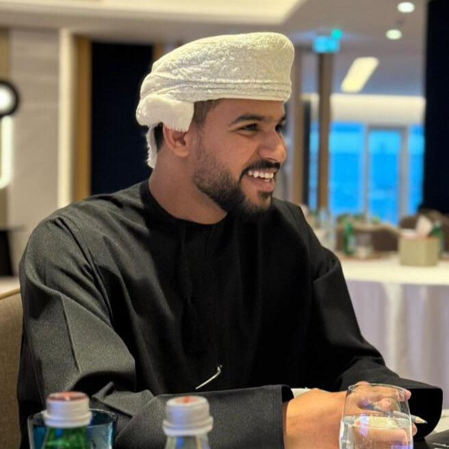 Mr Zeyad Alsoti
